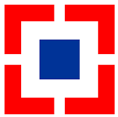 Hdfc Bank Logo